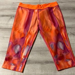 Nike Capri Tights